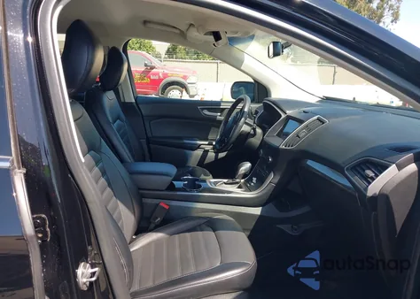 2017 Ford Edge Sel z USA, uszkodzony, nr VIN 2FMPK3J91HBB30334